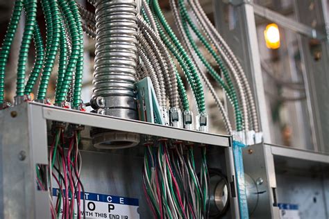 Electrical