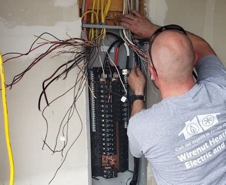 Electrical Wiring Inspection Colorado Springs