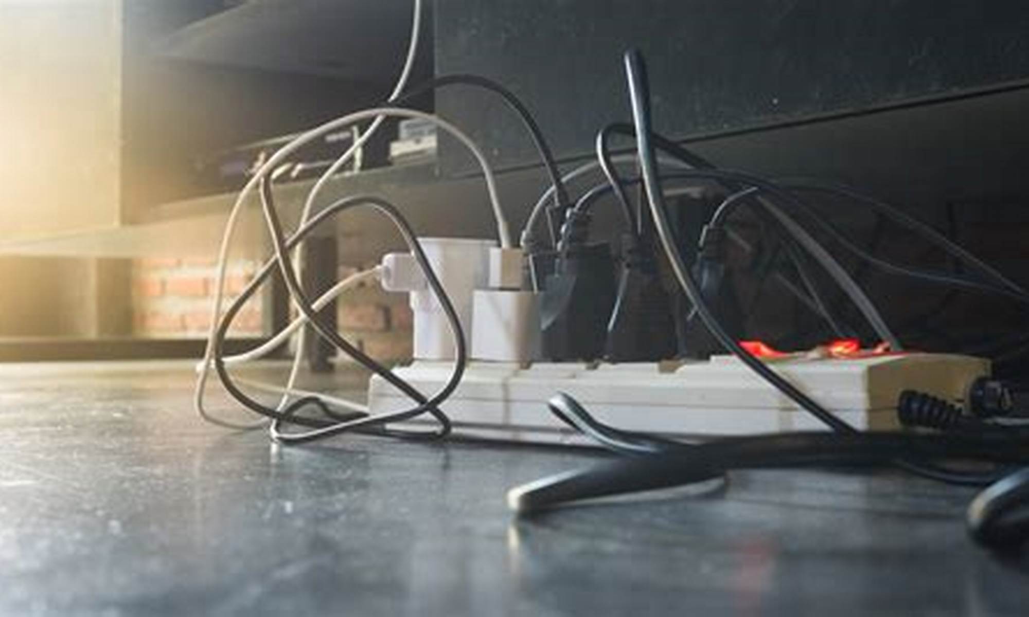 Electrical Hazards in the Workplace