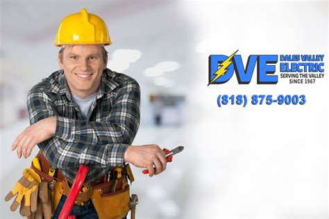 Electrician Simi Valley