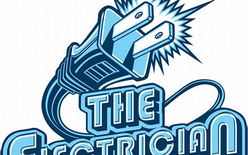 Electricians Oc Logo