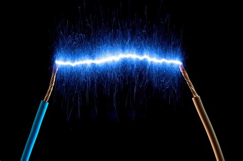Electricity Flow