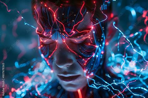 Electrifying Intricacies