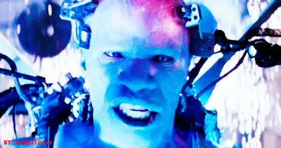 Electro meme