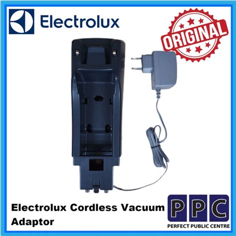 Electrolux Vacuum Charger
