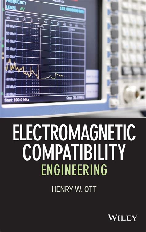 Electromagnetic Compatibility Engineering Highlights