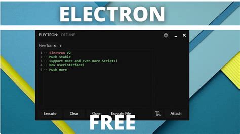 Electron Roblox Exploit | Roblox UWP Microsoft Store Version Support
