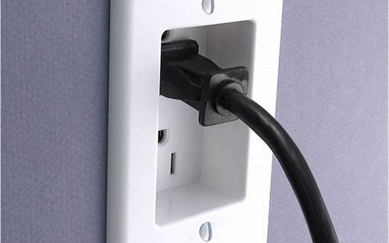 Electronic Solution Outlet