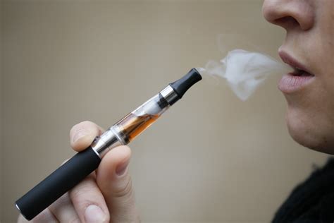 Electronic Cigarettes