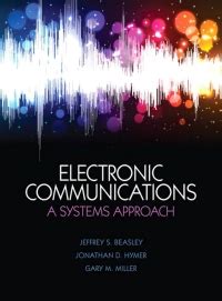 Electronic Communications: A Systems Approach Highlights