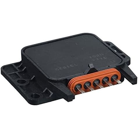 Electronic Engine Control Relays