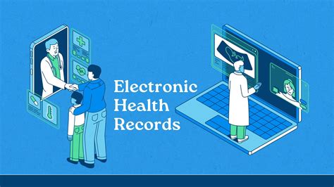 Electronic Health Record Stimulus