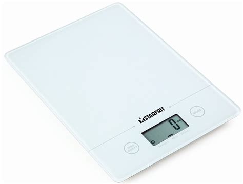 Accurate and Efficient: Electronic Kitchen Scale Model 93751