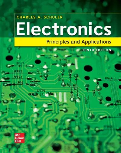 Electronics: Principles And Applications Highlights