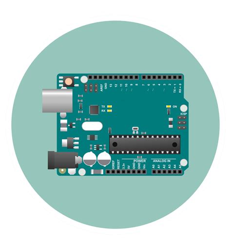 Electronics &amp; Programming