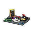 Unlock Creative Fun with Electronics Kit in Animal Crossing New Horizons