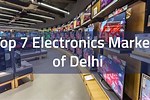 Electronics Markets in India