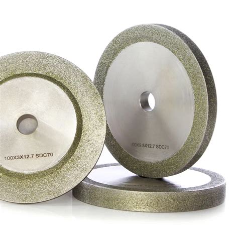 Electroplated Diamond Grinding Wheels Market intelligence research report 2020-2027
