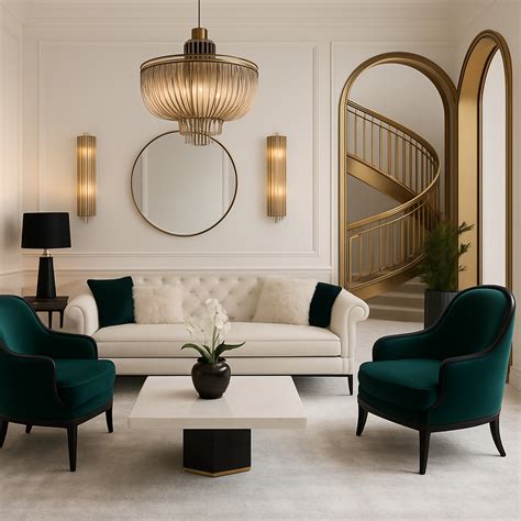 Elegance Meets Comfort