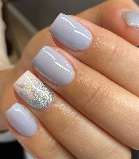 55 Elegant Dip Powder Nails Colors You Are Sure to Love These trendy