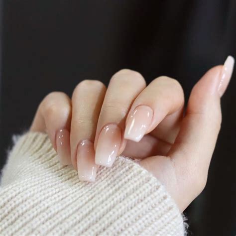 Elegant Nails Classy Korean: A New Trend In Nail Art