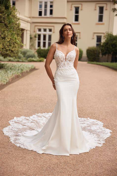 Elegant Bride