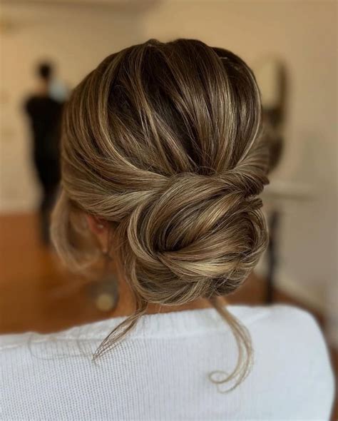 Elegant Chignon