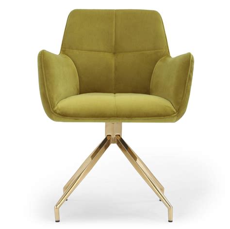 Elegant Design Swivel Chair