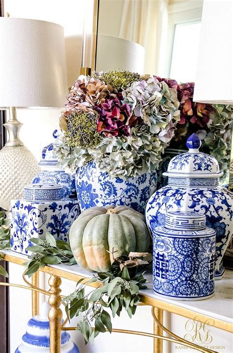 Frosty Elegance: Embrace the Charm of White Fall Decor for a Chic Home Makeover