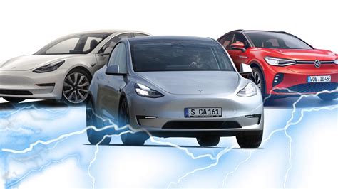 Das Elektroauto Tesla: Innovation und Nachhaltigkeit in einem