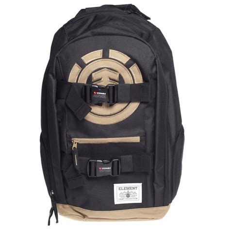 Element Backpack Bags: The Ultimate Choice For Everyday Use In 2023