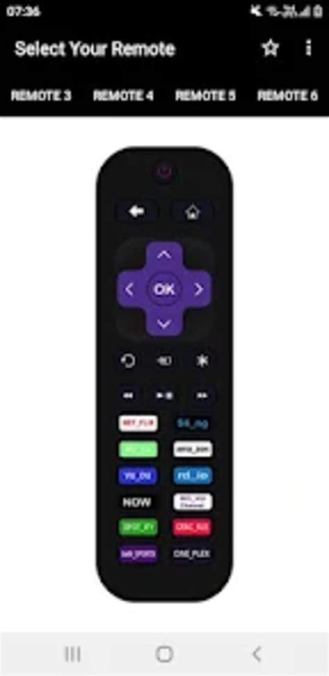 Effortlessly Control Your Element TV with the Element TV Remote App for iPhone: The Ultimate User-Friendly Experience!