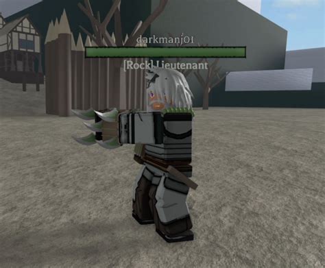 Elemental Adventure - Roblox