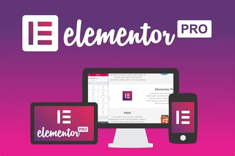 Elementor Pro Free