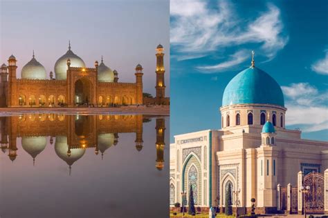 Elements Of Islamic Architecture