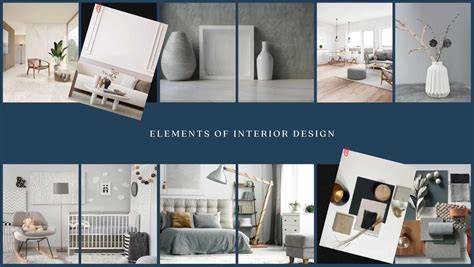 Elements of Interior Design Layout