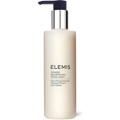 Elemis Dynamic Resurfacing Facial
