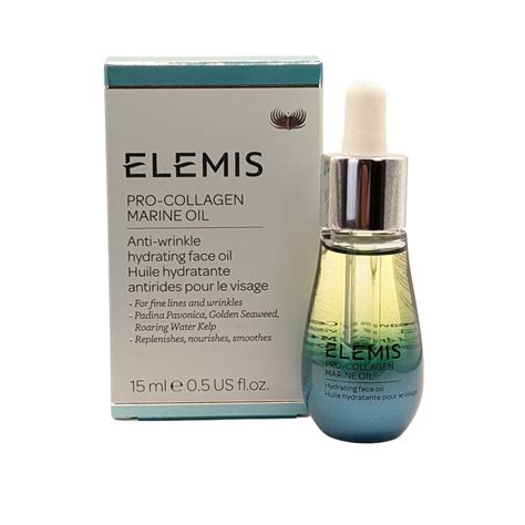 Revitalize your skin with Elemis Skin Oil