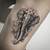 Elephant Tattoo Designs For Men