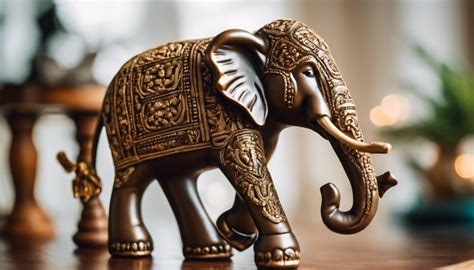 Elephant Decor Significance