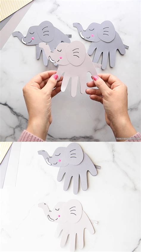 Download Elephant Design For Crafts