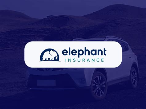Elephant Insurance Quote