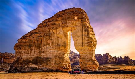 Elephant Rock Alula