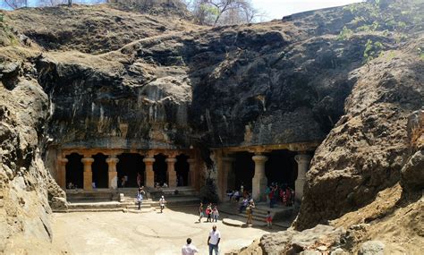 Elephanta Caves Guide