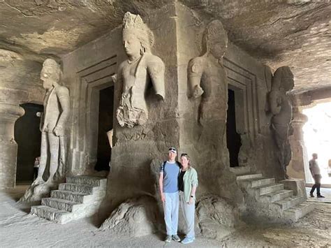 Elephanta Caves Tour: An Exclusive Private Experience – Review