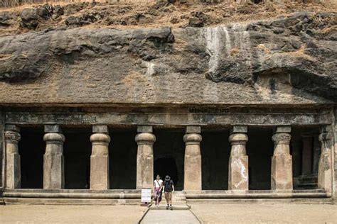 Elephanta Caves Tour Guide