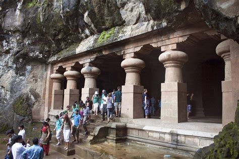 Elephanta Island