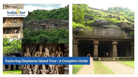 Elephanta Island Guide