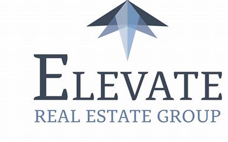 Elevate Real Estate Image