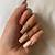 Elevate Your Fall Style: Chic Nude Nail Ideas for the Season